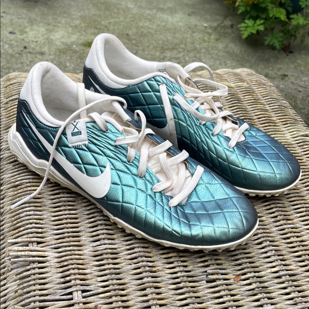 Nike Tiempo Emerald Legend 10 Academy